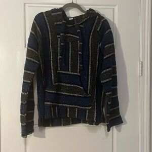 Men’s earthbound hoodie